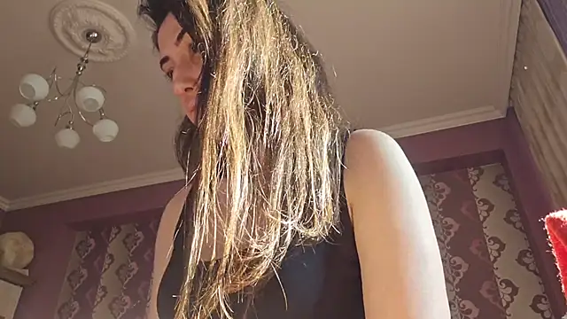 AlejandraDelaney online show from March 2026 12:25:02 PM