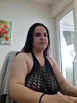 Ella-Diamond online show from May 2026 05:48:01 AM