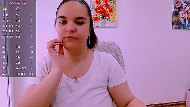 Ella-Diamond online show from April 2026 05:36:02 AM