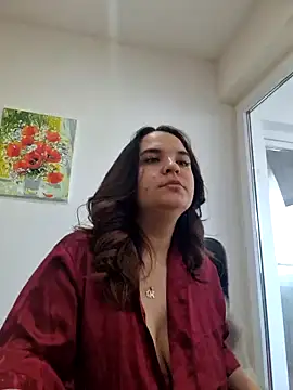 Ella-Diamond online show from May 2026 05:53:02 AM