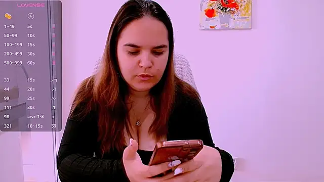 Ella-Diamond online show from May 2026 07:06:01 AM