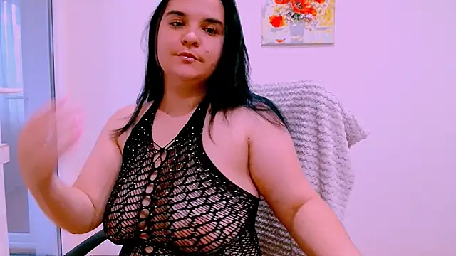 Ella-Diamond online show from July 2026 05:31:01 PM
