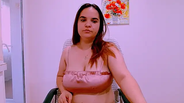 Ella-Diamond online show from July 2026 05:16:01 PM