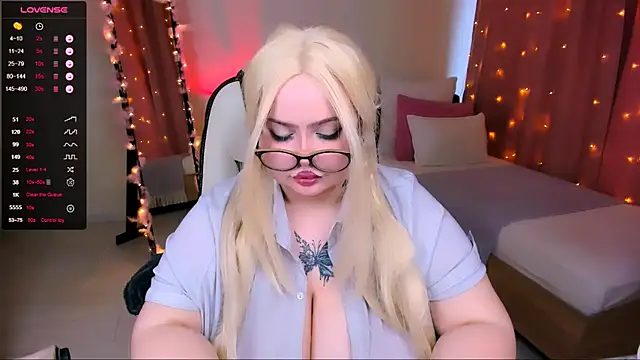 love insidee online show from March 2025 11:30:02 AM