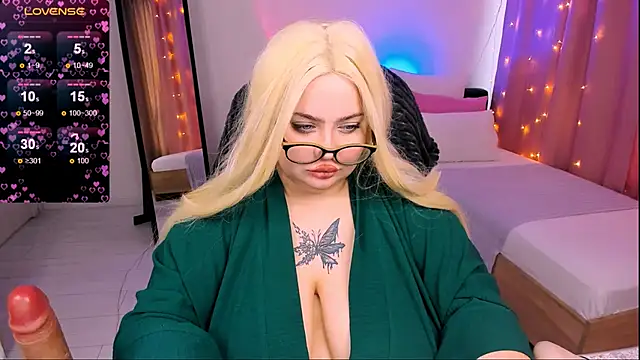 love insidee online show from February 2025 11:29:01 AM