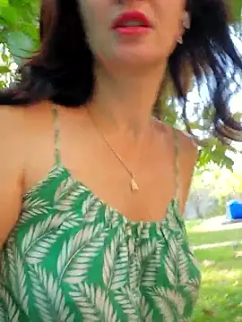 NataLive online show from March 2026 01:33:01 AM