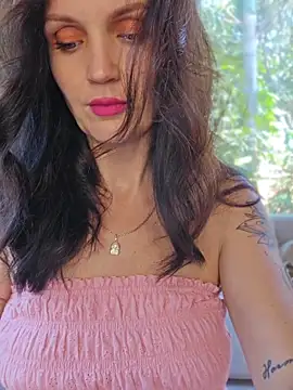 NataLive online show from April 2026 02:15:02 AM