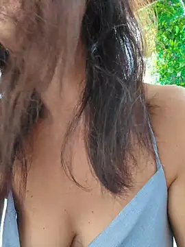 NataLive online show from November 2025 01:22:02 AM