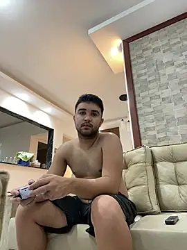 WILLZINHOOOO online show from July 2026 09:12:01 PM