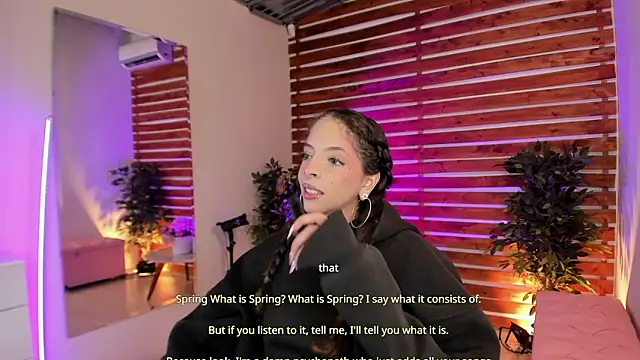 Snapshot of Sapphire_Venuss chatting on January 2026 02:07:01 AM Sapphire Venuss online show from January 2026 02:07:01 AM