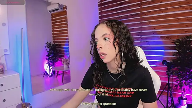 Sapphire Venuss online show from March 2026 01:28:01 AM