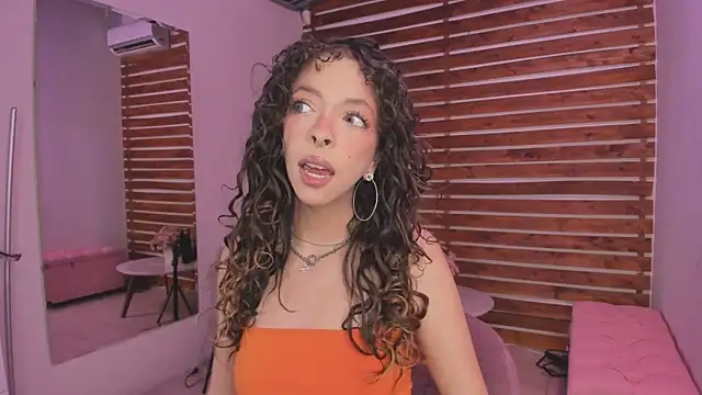 Sapphire Venuss online show from December 2025 02:21:01 AM