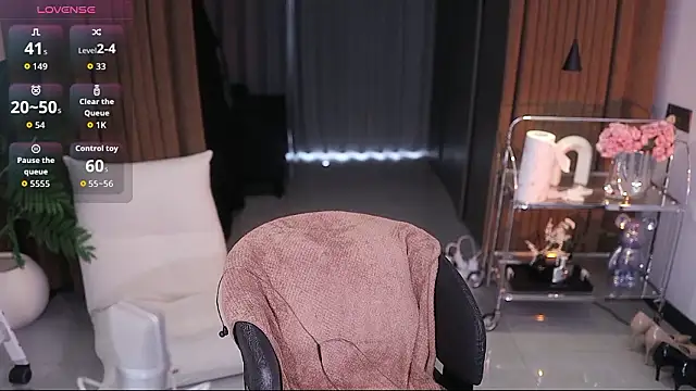 Evajoannana online show from March 2026 05:46:01 AM