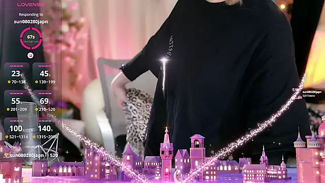 Snapshot of Evajoannana chatting on September 2025 05:50:01 AM Evajoannana online show from September 2025 05:50:01 AM