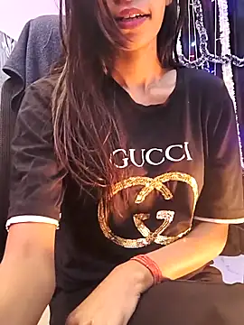 Anushka Rajput05 online show from February 2025 05:30:02 PM