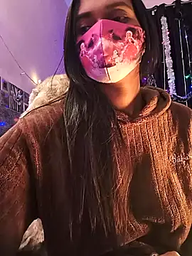 Anushka Rajput05 online show from January 2025 06:47:01 PM