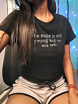 Anushka Rajput05 online show from March 2025 07:12:01 PM