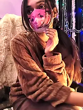 Anushka Rajput05 online show from January 2025 03:59:02 PM