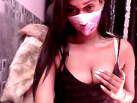 Anushka Rajput05 online show from December 2024 02:42:01 PM