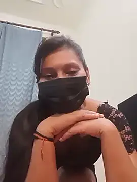 SHALU-KUMARI online show from December 2024 06:05:01 PM