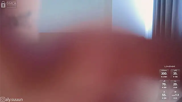 alysuuun online show from May 2026 09:49:01 AM