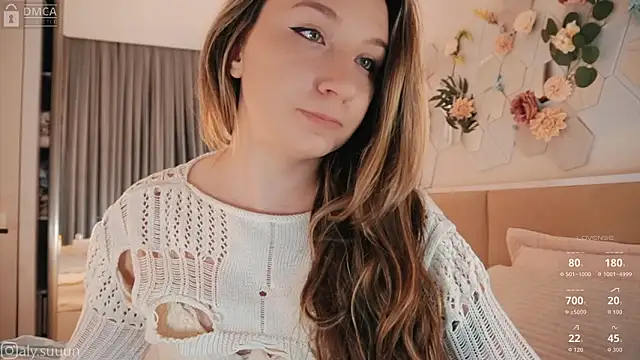 alysuuun online show from March 2026 04:29:02 PM