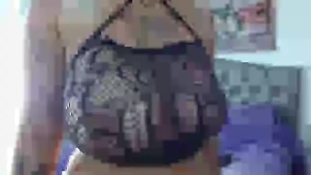 lily f00x online show from February 2025 03:43:01 PM