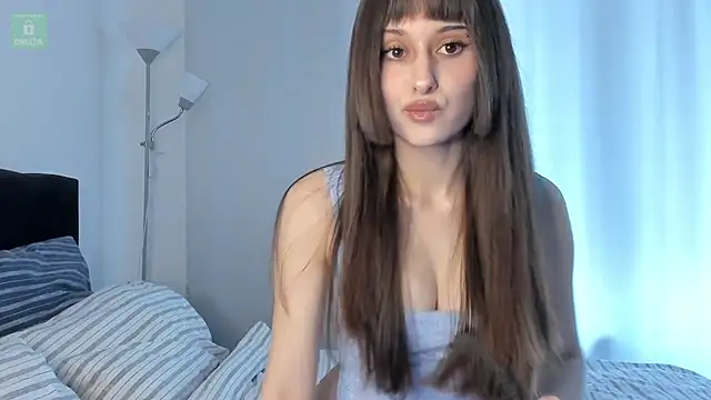 erika hoiree online show from May 2026 09:02:01 AM