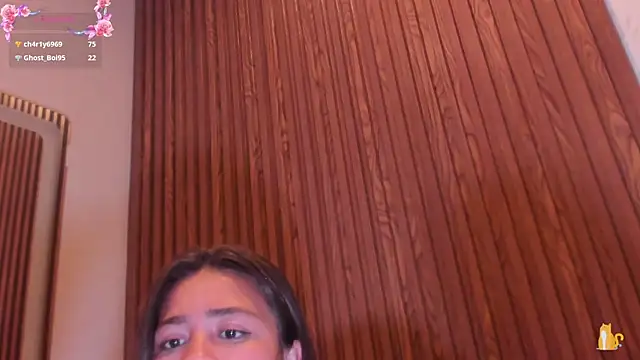 KimDevinne online show from March 2026 08:26:33 AM