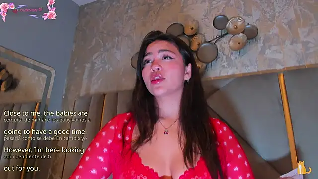 KimDevinne online show from March 2026 03:30:02 AM