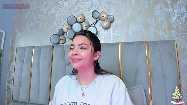 KimDevinne online show from December 2025 03:41:02 AM