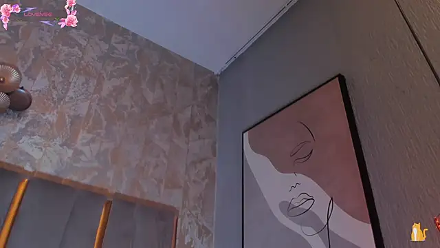 KimDevinne online show from April 2026 02:51:02 AM