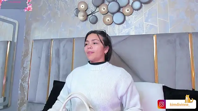 KimDevinne online show from March 2025 03:06:01 AM