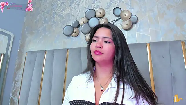 KimDevinne online show from January 2026 03:10:02 AM