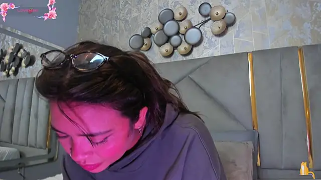 KimDevinne online show from March 2026 02:59:01 AM