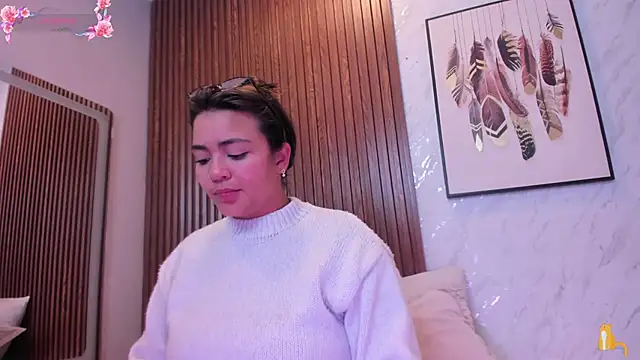 KimDevinne online show from March 2026 02:31:02 AM