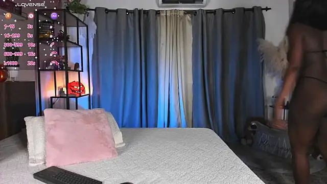 Snapshot of amber_maxwell chatting on October 2025 08:41:01 PM amber maxwell online show from October 2025 08:41:01 PM