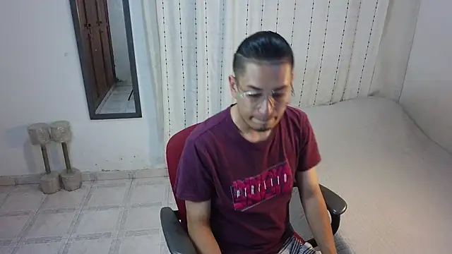 Orionferrer- online show from December 2025 12:04:01 AM