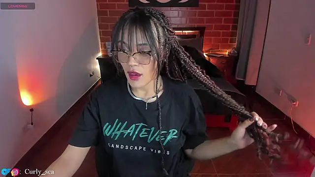 Scarlett Vela13 online show from February 2026 11:51:01 PM