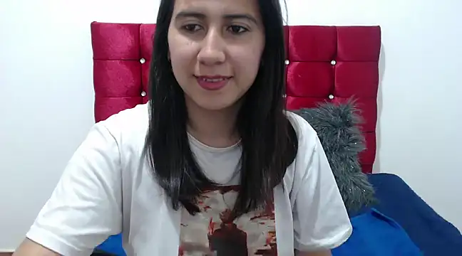 PAU GOOMEZ 0809 online show from December 2024 02:25:02 AM