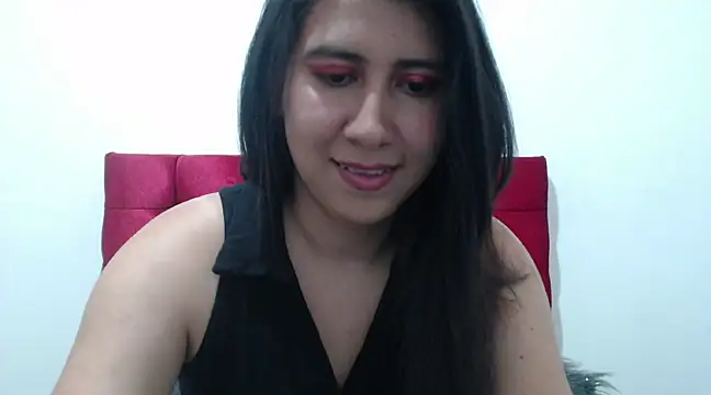 PAU GOOMEZ 0809 online show from January 2025 11:18:01 PM