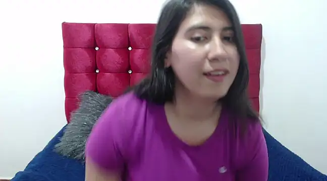 PAU GOOMEZ 0809 online show from January 2025 09:57:01 PM