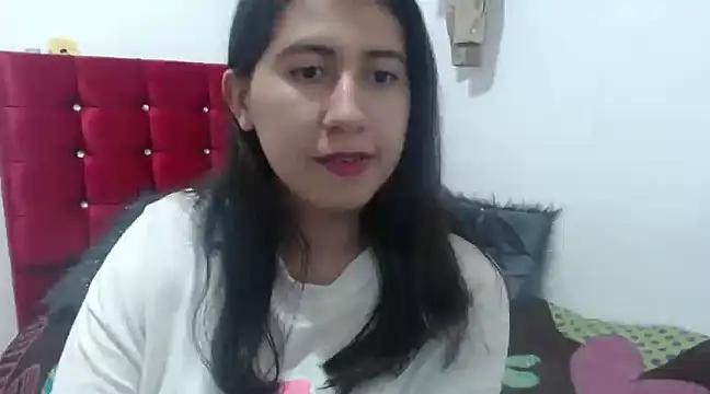 PAU GOOMEZ 0809 online show from March 2025 10:21:01 PM