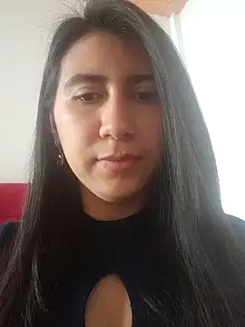 PAU GOOMEZ 0809 online show from December 2024 04:08:02 PM