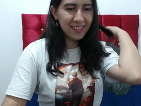 PAU GOOMEZ 0809 online show from December 2024 03:02:02 AM