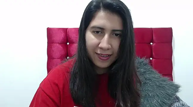 PAU GOOMEZ 0809 online show from December 2024 10:23:01 PM