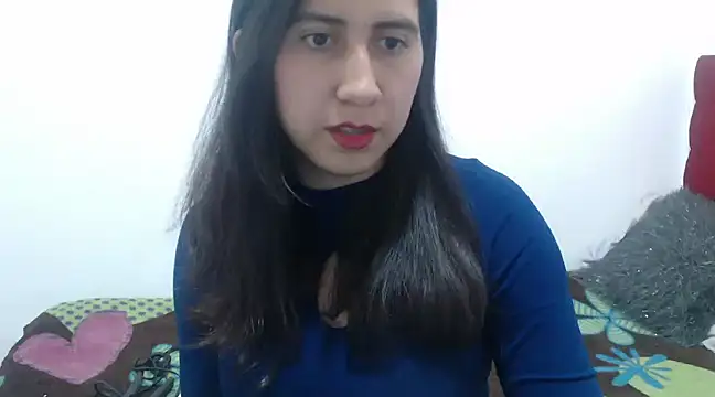 PAU GOOMEZ 0809 online show from February 2025 12:11:01 AM