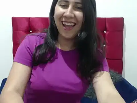 PAU GOOMEZ 0809 online show from January 2025 12:17:01 AM