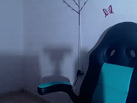 PAU GOOMEZ 0809 online show from November 2025 08:09:01 PM