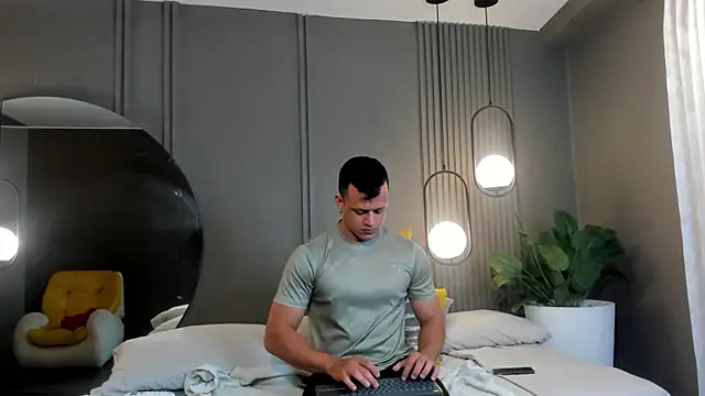 Alex towers online show from January 2025 07:18:02 PM